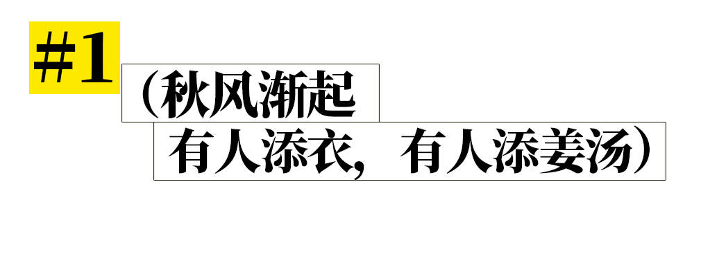 一种南方罕见的扛冻核武器，出现在台州