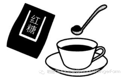 生姜养生法(7)石原式 “生姜红茶”-自然医学养生