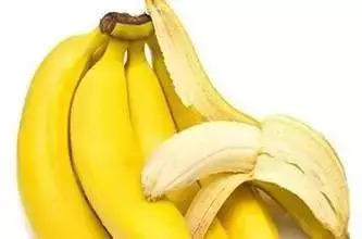 香蕉和姜能同时吃吗？