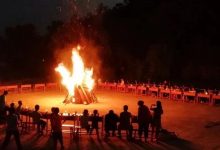 2023年廈門明道國學堂暑期少兒“耕讀結合”特色國學夏令營 招生簡章-七不姜 生姜養生網-明德CSA生態姜園&明安農業