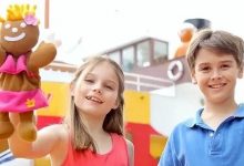 這個“生姜”農業主題樂園,為何游客不止?有三點借鑒與思考-七不姜 生姜養生網-明德CSA生態姜園&明安農業